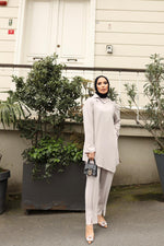 P&F Tiril Set Stone