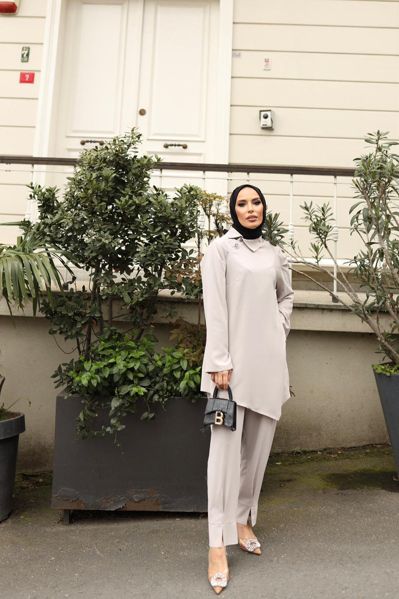 P&F Tiril Set Stone