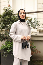 P&F Tiril Set Stone