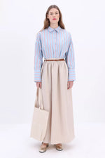 All Klosh Skirt Beige