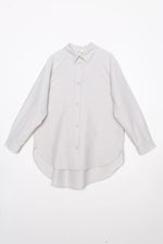 AllDay 51028A Tunic Light Grey