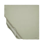 İpekevi 01116 Beach Beige Plain Silk Twill Scarf