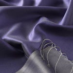 Ipekevi 927 Lavander Reversible Silk Shawl