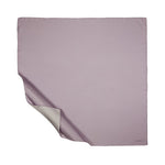 Ipekevi 01116 Syringa Plain Silk Twill Scarf