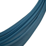 Ipekevi 06929 Metallic Blue Shawl