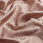 Ipekevi 0660 Misty Lilac Houndstooth Cotton Silk Shawl