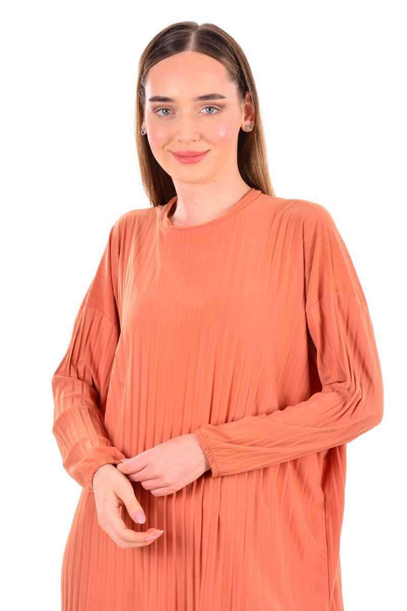 AFL 4150 2 Piece Set Apricot