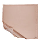 Ipekevi 01115 New Powder Frame Silk Twill Scarf