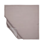 Ipekevi 01115 Rock Stone Frame Silk Twill Scarf