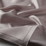 Ipekevi 01115 Rock Stone Frame Silk Twill Scarf