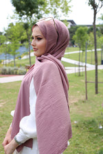 P&F 2138 Jazz Shawl/Rose