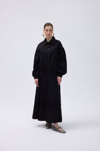 SBL Cahide Set Black
