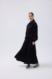 SBL Cahide Set Black