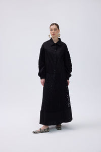 SBL Cahide Set Black