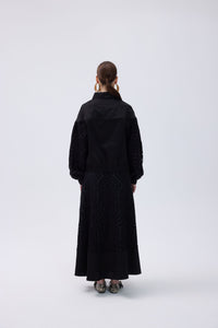 SBL Cahide Set Black
