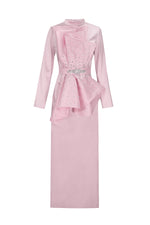 S&D Sel Dress Pink