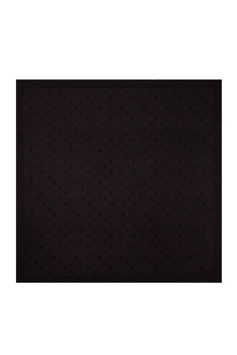 Aker Koza Scarf Black