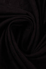 Aker Koza Scarf Black