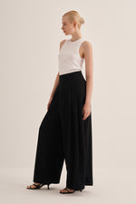CLND Vien Pants Black