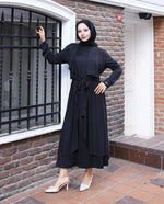 P&F Focus 2 Pc Set Black