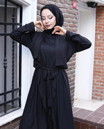 P&F Focus 2 Pc Set Black