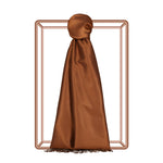 Ipekevi 927 Soil Reversible Silk Shawl