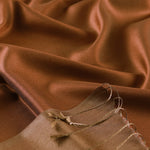 Ipekevi 927 Soil Reversible Silk Shawl