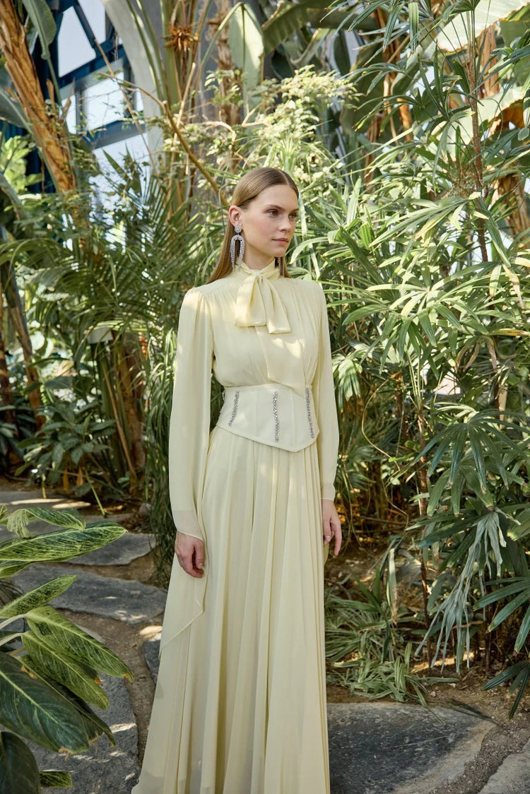 evening dresses from turkey Abaya Women Muslim Long Sleeve Maxi Dress Turkey Islamic Kaftan Evening Dresses