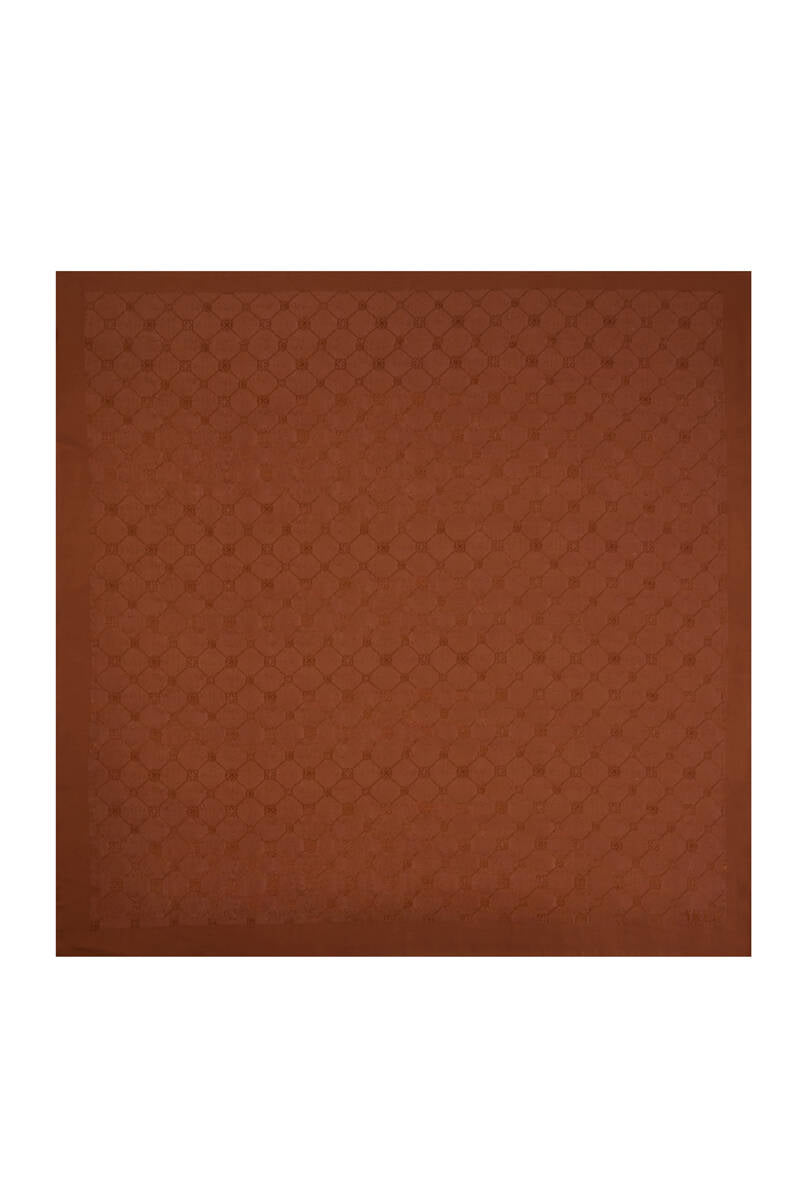 Aker Koza Scarf Cinnamom
