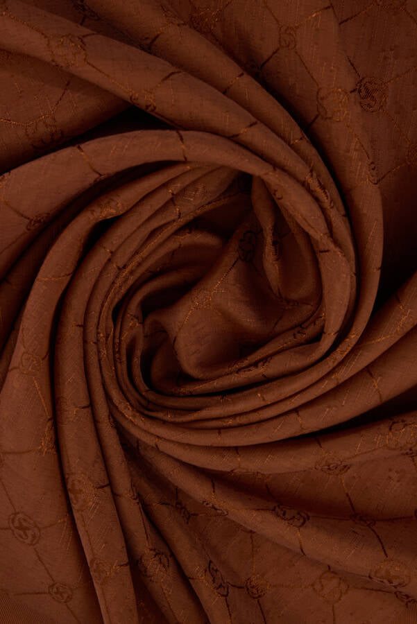 Aker Koza Scarf Cinnamom