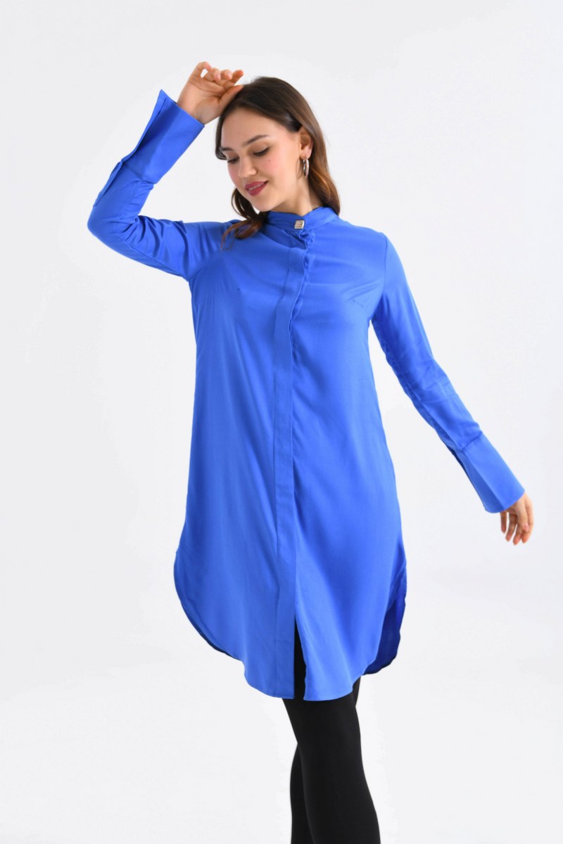 All Simple Tunic Parliament