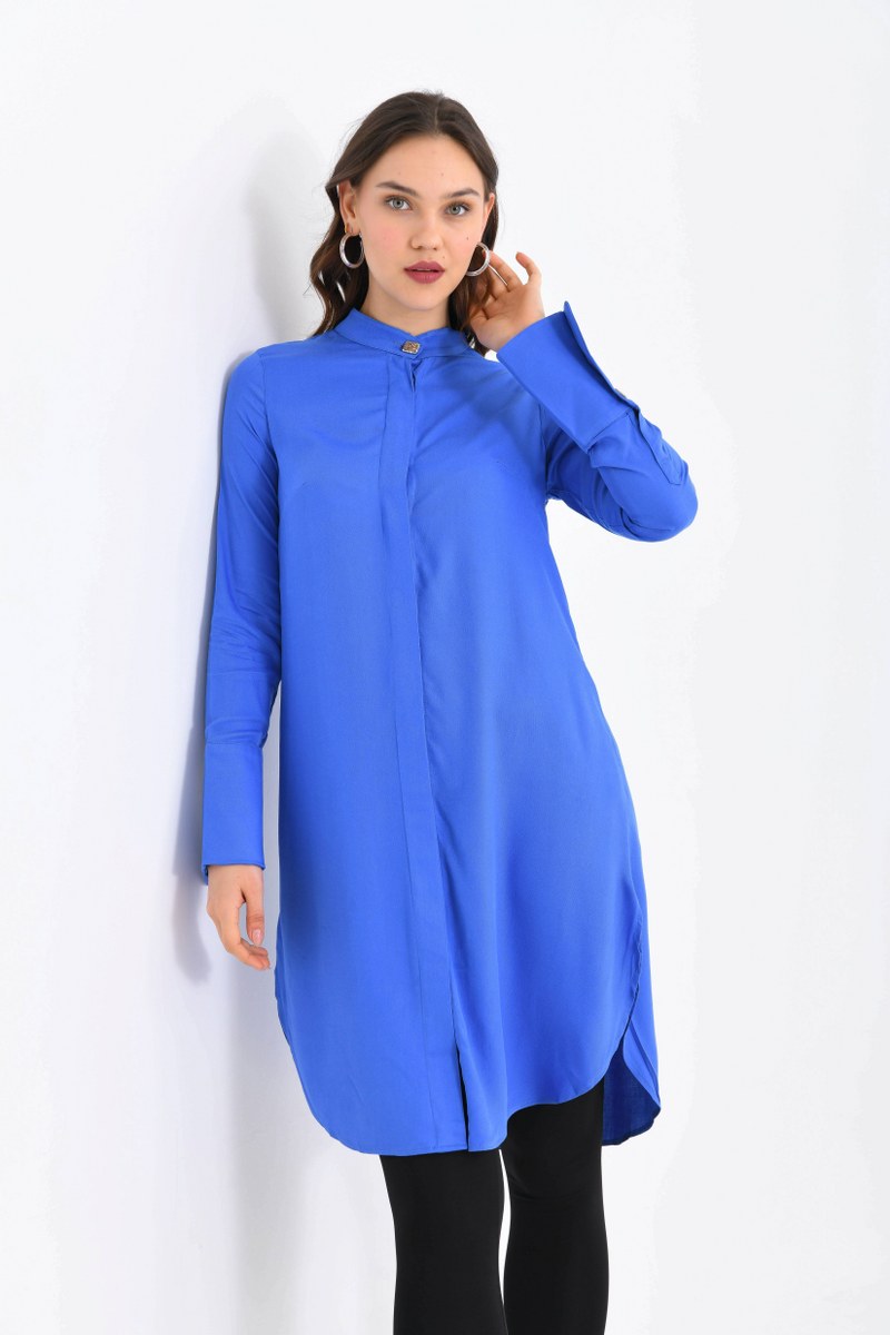 All Simple Tunic Parliament