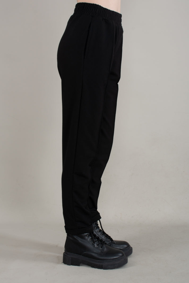 N&C Awesome Tracksuit Black