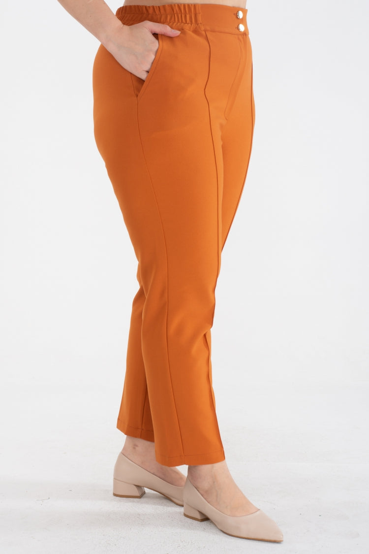 Pants + – Moda Natty