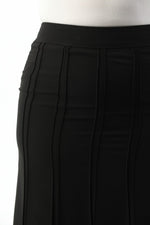 PKR Marilyn Skirt Black