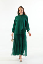 N&C Hayat Dress Benetton