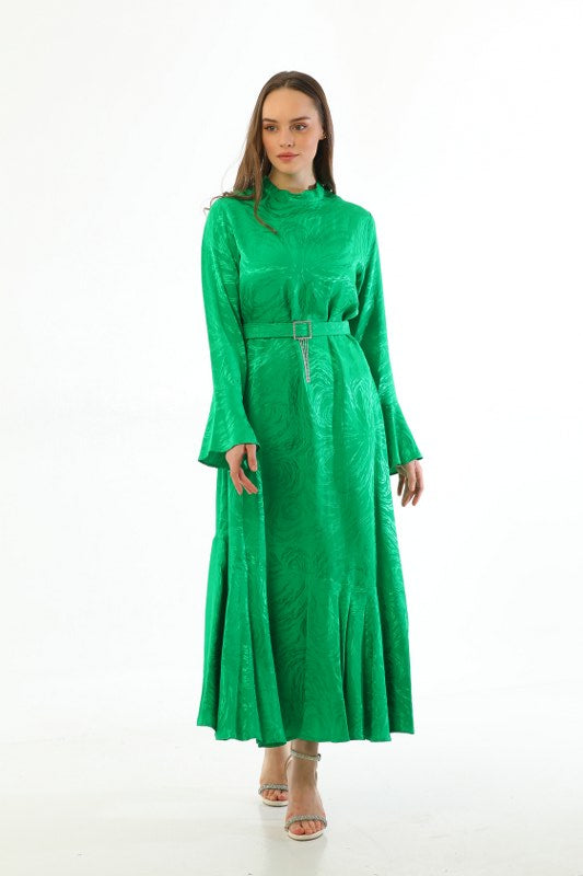 N&C Lal Dress Benetton