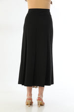 MissWhence 33904 Skirt Black