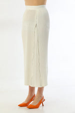 MissWhence 33902 Skirt White