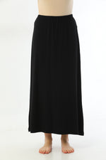 ZMS 1882 Inner Skirt Black