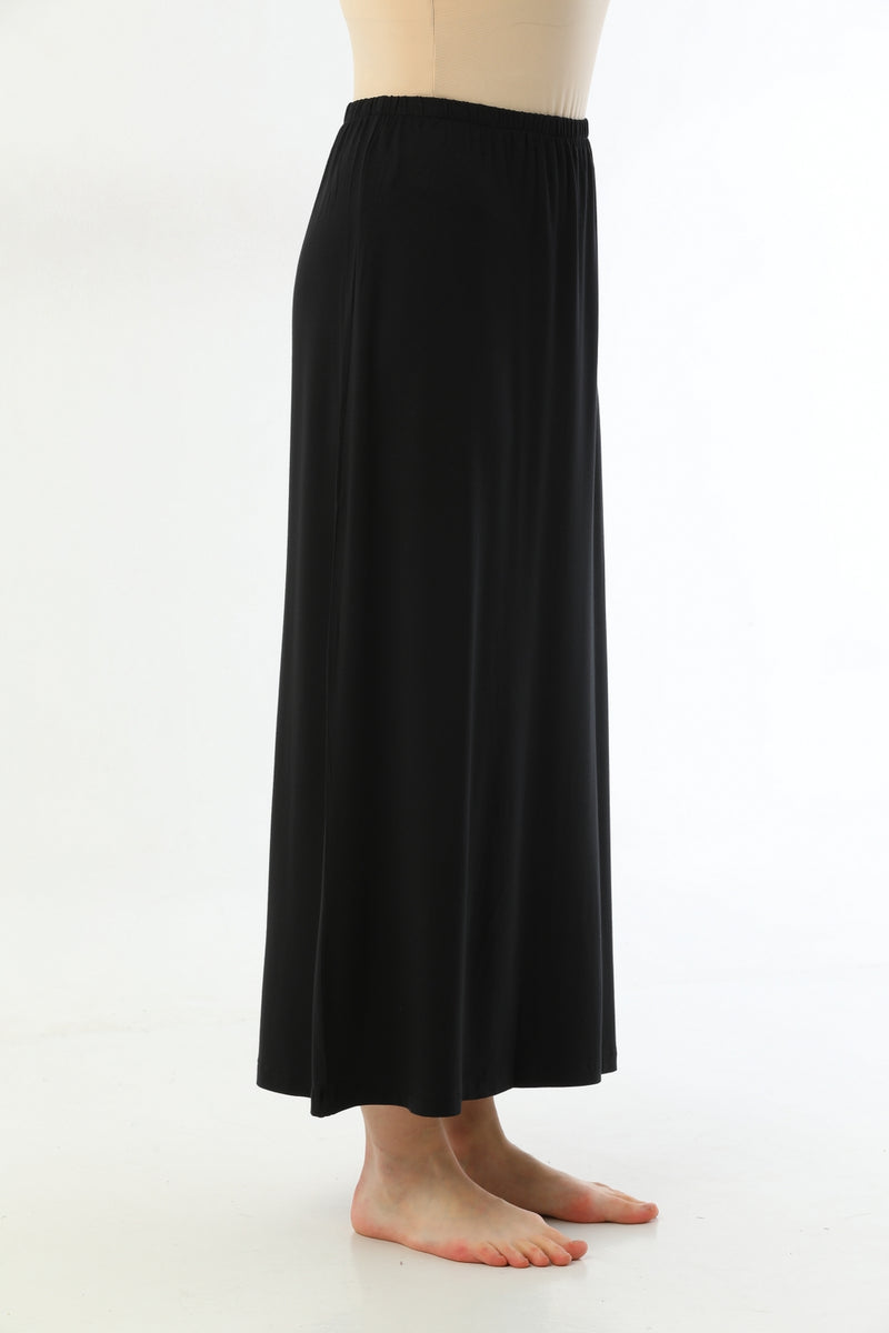 ZMS 1882 Inner Skirt Black