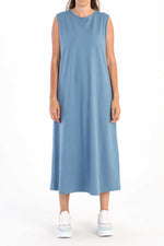 All 2356 Inner Dress Blue