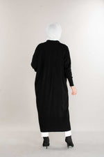 AFL 3365 Cape Black - Moda Natty