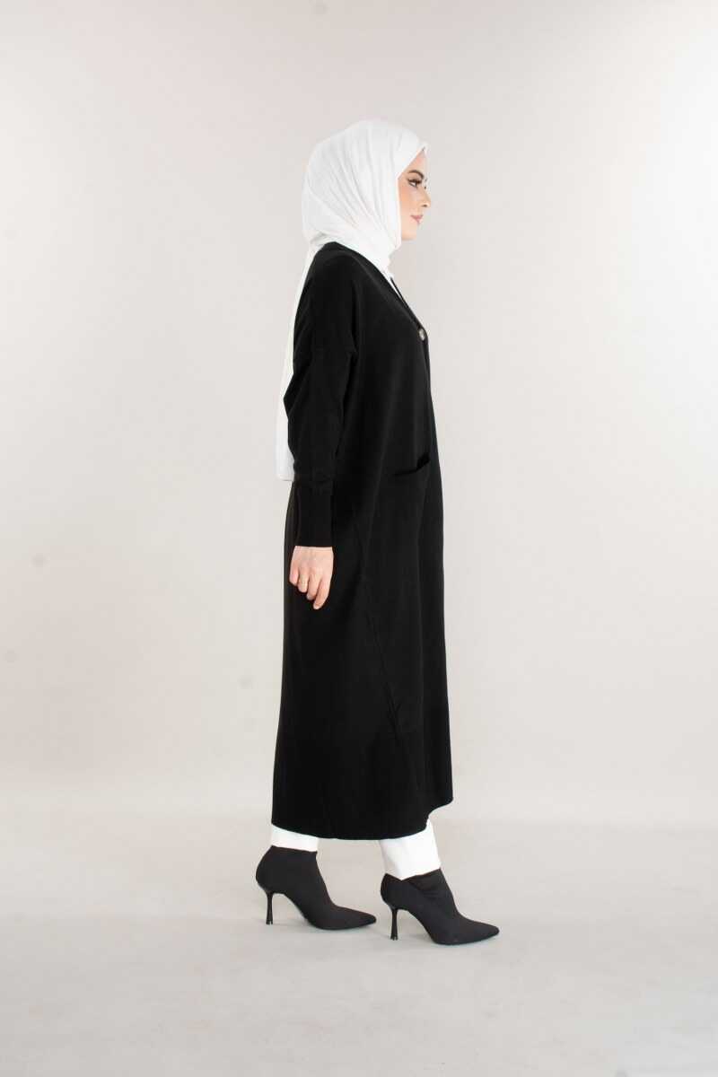 AFL 3365 Cape Black - Moda Natty