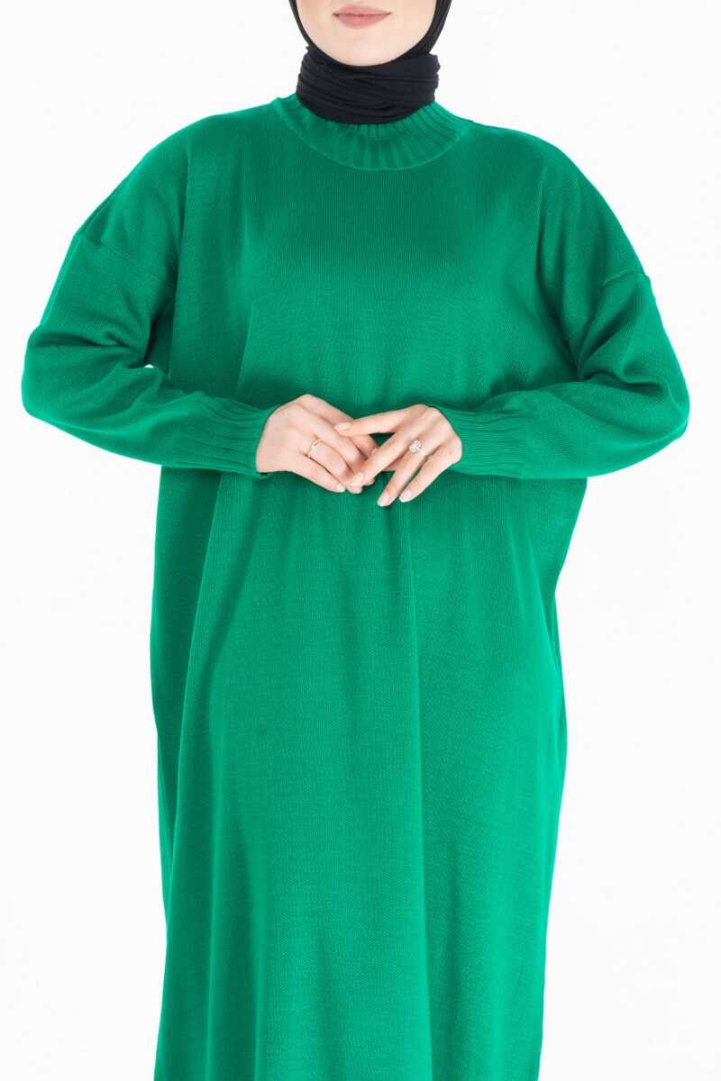 AFL Hale Knitted Dress Benetton