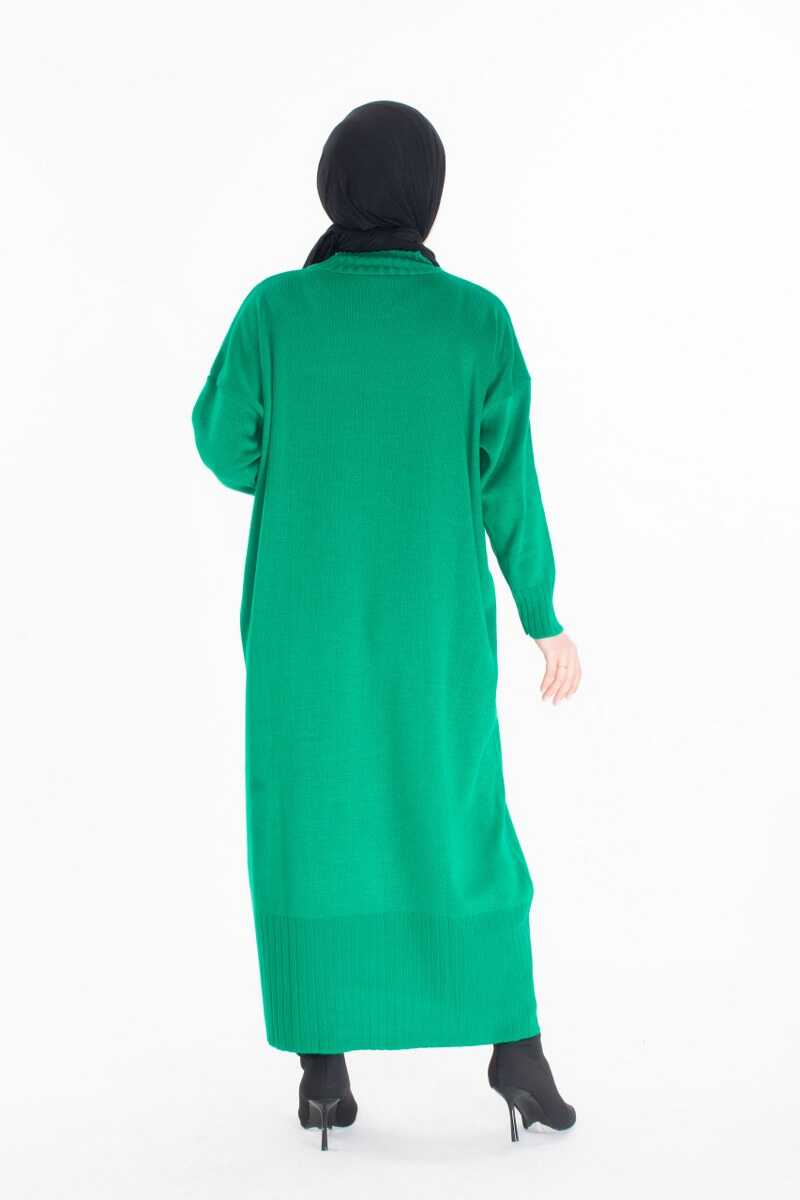 AFL Hale Knitted Dress Benetton