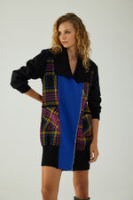 VNV Corn Jacket Black