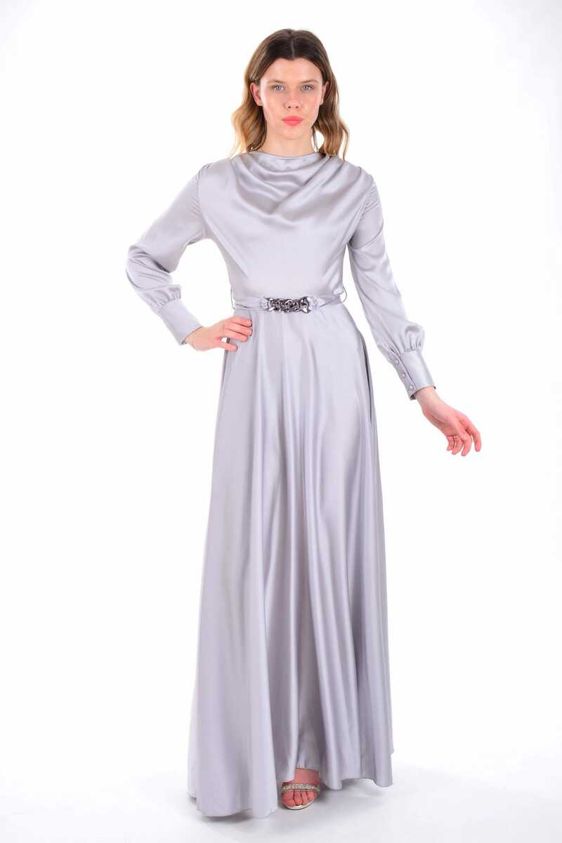 DMN 3522 Dress Gray