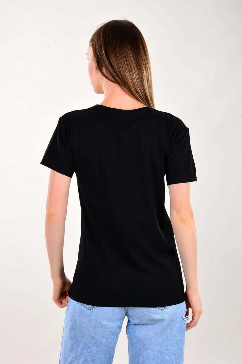 GVS 5524 T-Shirt Black