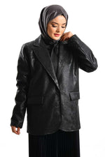 GVS 9205 Jacket Black